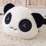 Plush toy panda - Cindi Book