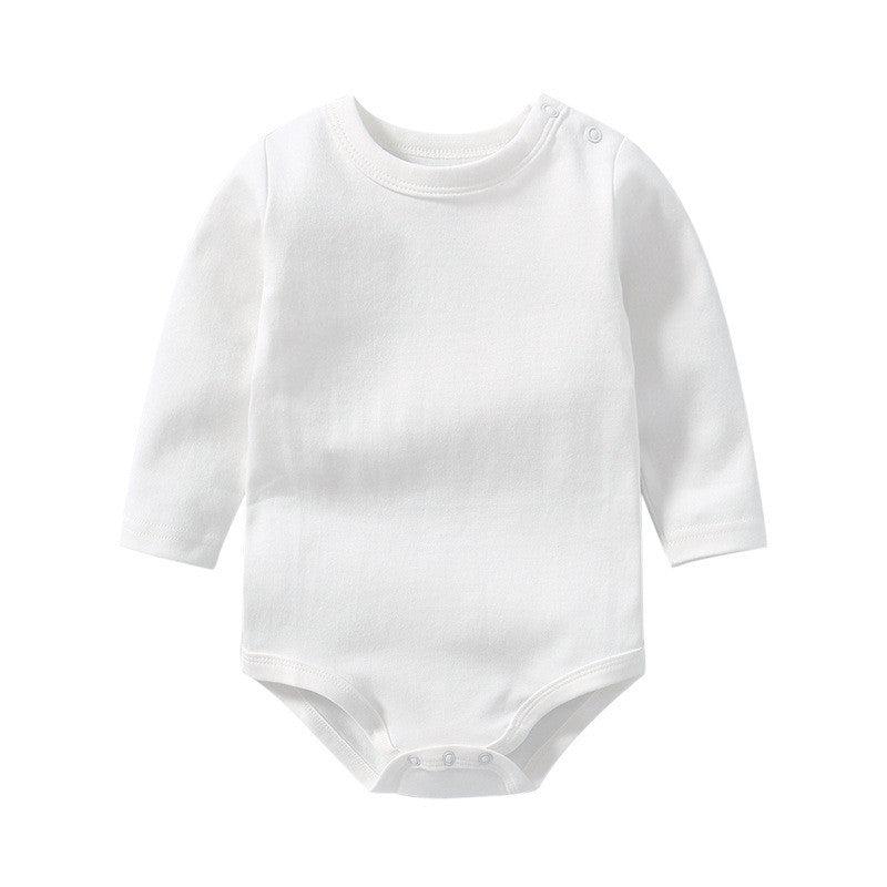 Baby cotton jumpsuit - Cindi Book