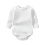 Baby cotton jumpsuit - Cindi Book