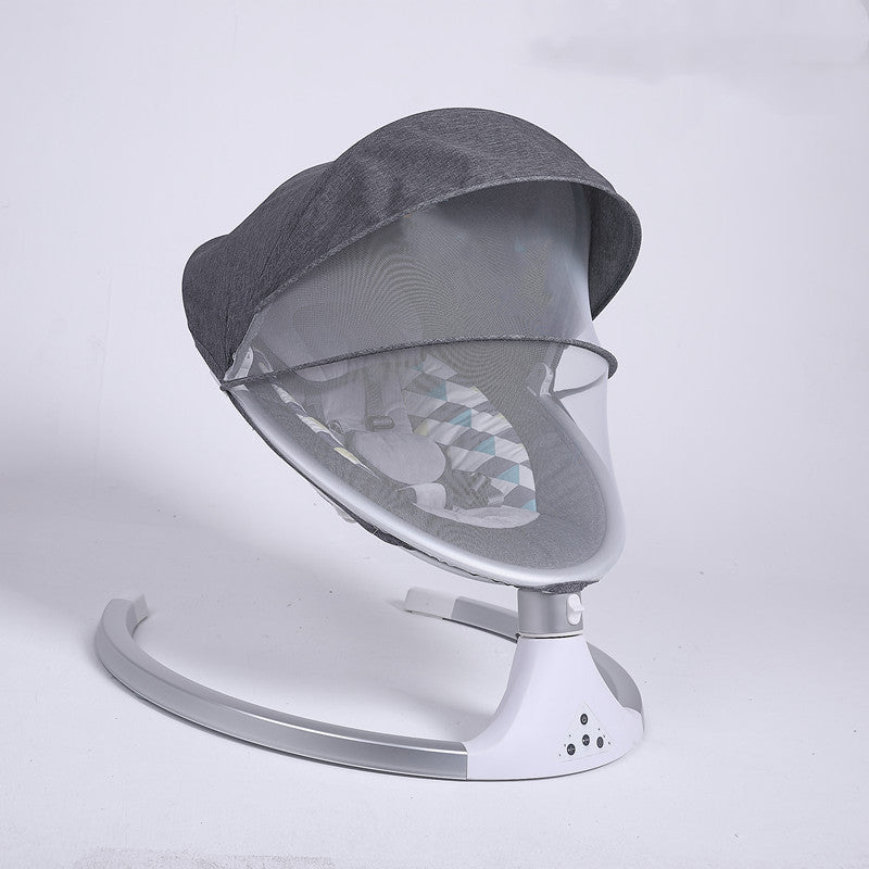 Electric cradle for infants - Cindi Book