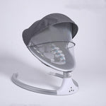 Electric cradle for infants - Cindi Book