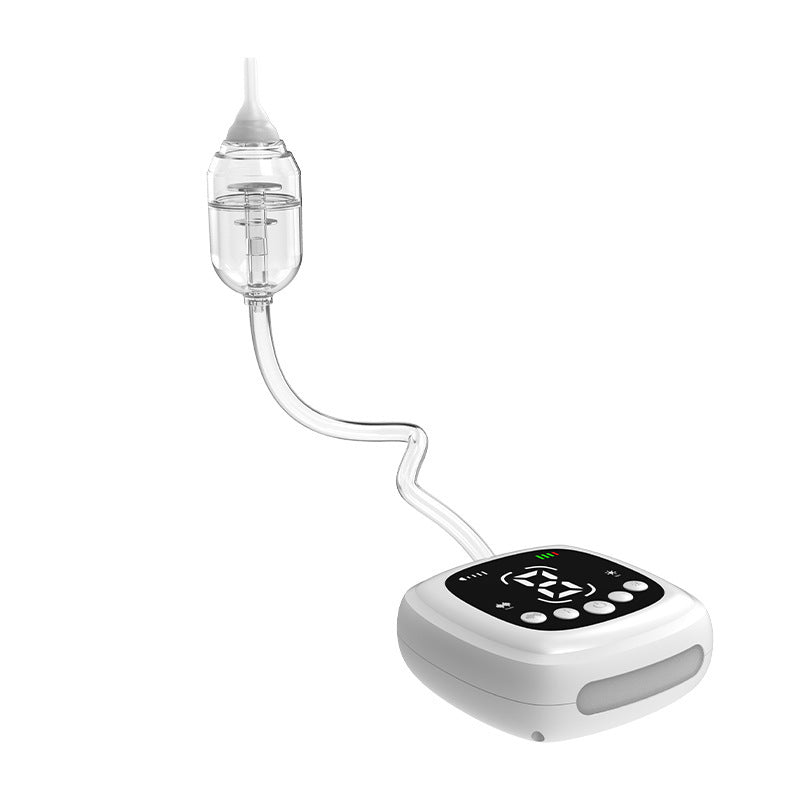 Electric Nasal Aspirator Baby Products Nasal Cavity Cleaner - Cindi Book