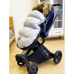 Baby Stroller Sleeping Bag Stroller Accessories - Cindi Book