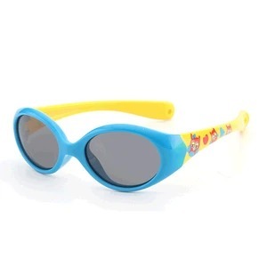 Baby sunglasses - Cindi Book