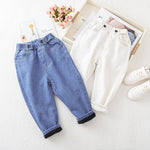 All-match kids Harlan jeans - Cindi Book