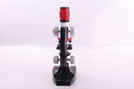 Child Biological Science And Education Microscope - Cindi Book