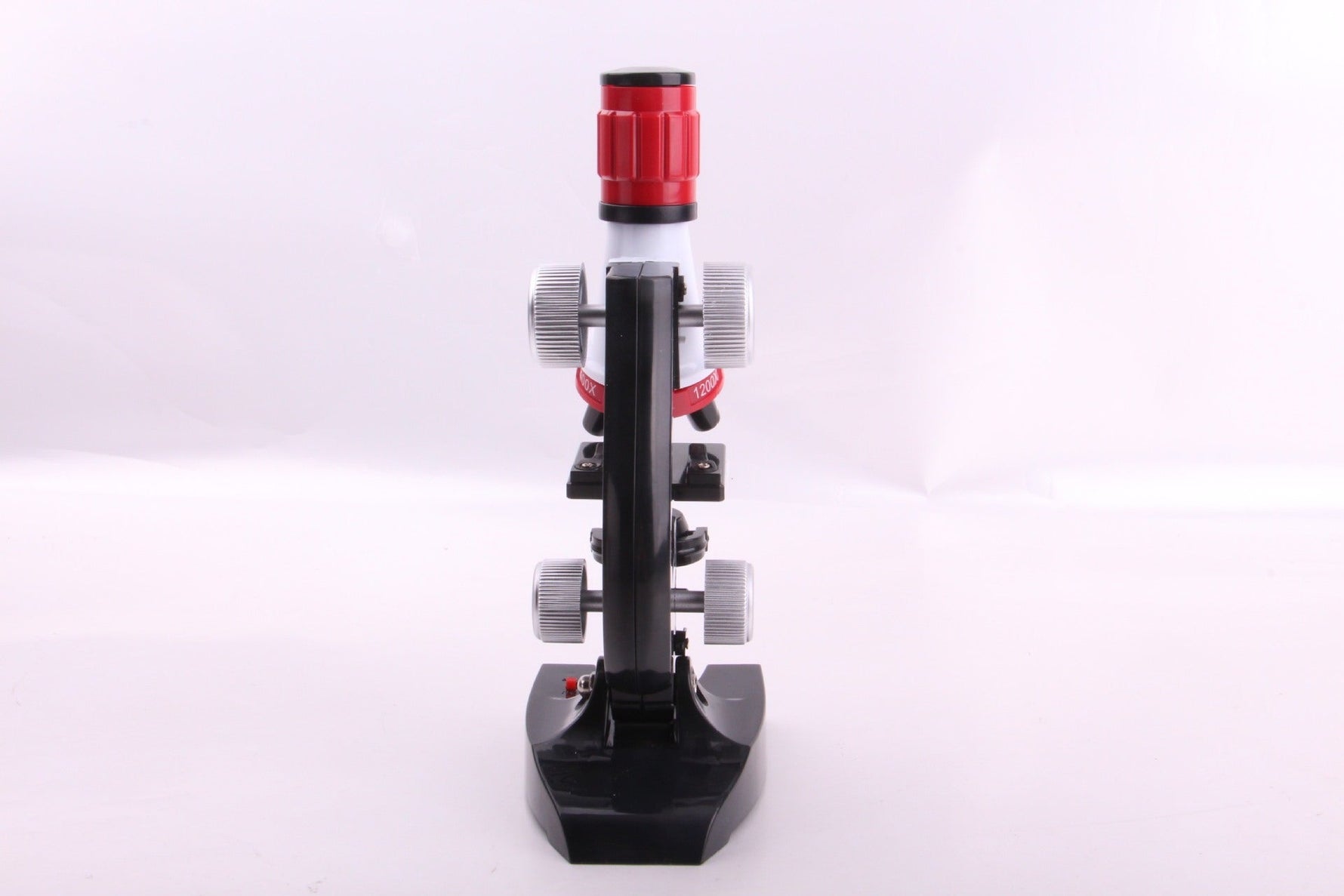 Child Biological Science And Education Microscope - Cindi Book