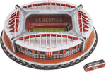Classic Jigsaw DIY 3D Puzzle World Football Stadium European Soccer Playground Assembled Building Model Puzzle Toys For Children - Cindi Book