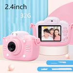 Take Pictures SLR Toy Children's Camera - Cindi Book