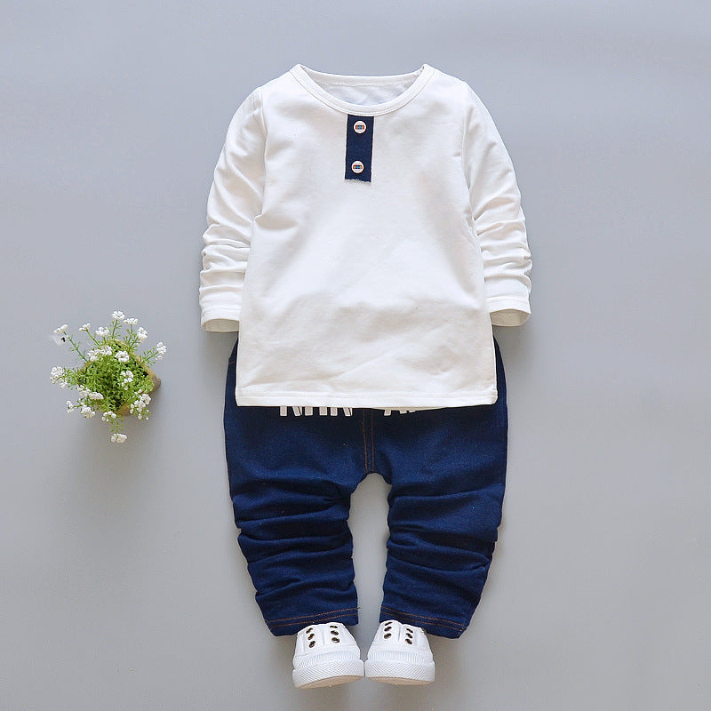 Males children wear - Cindi Book
