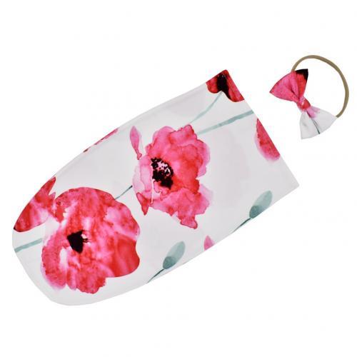 Baby sleeping bag - Cindi Book