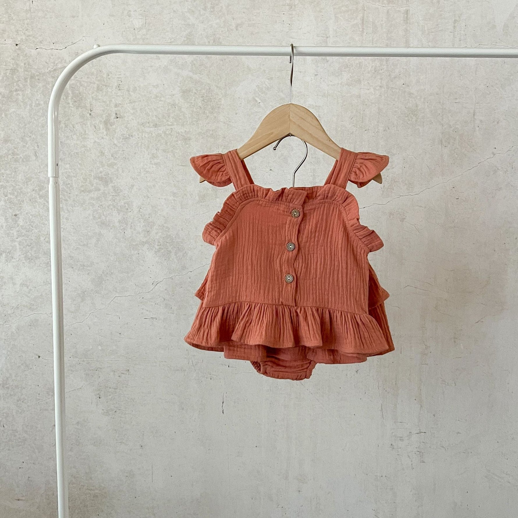 Girls' Western Style Fashion Children's Clothing - Cindi Book