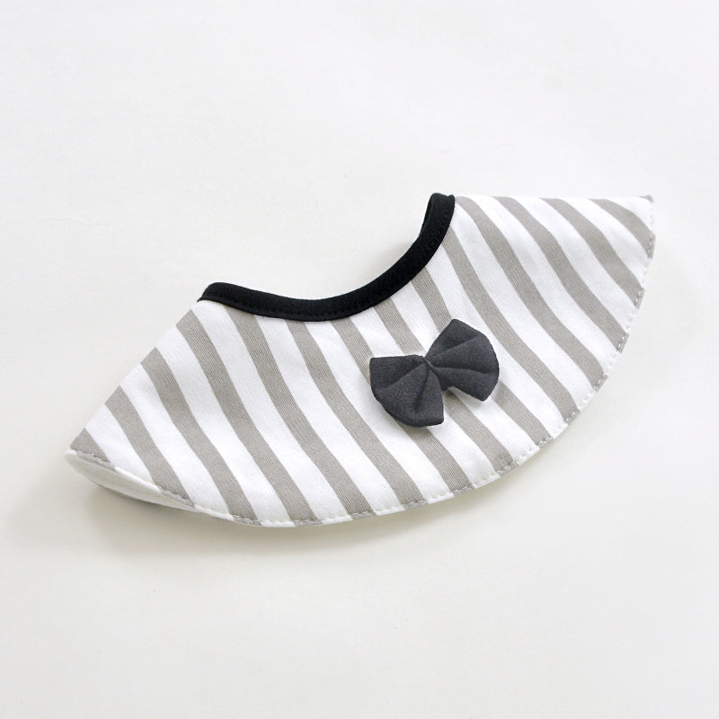 Baby saliva towel - Cindi Book