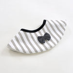 Baby saliva towel - Cindi Book