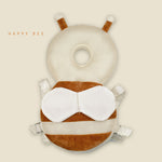 Baby anti-fall pillow - Cindi Book