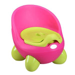 Cartoon Baby Stool Baby Baby Toilet - Cindi Book