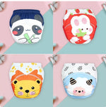 Baby Training Pants Summer Baby Diaper Pants - Cindi Book