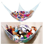 Toy Storage Hammock - Cindi Book