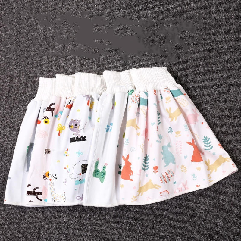 Baby Diaper Skirt