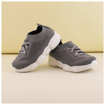 Boys and girls soft-soled toddler shoes - Cindi Book