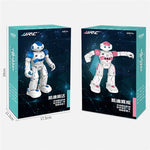 Remote Control Toy Smart Robot Electric Dancing Toy Cross-border Amazon Wish Boys And Girls - Cindi Book