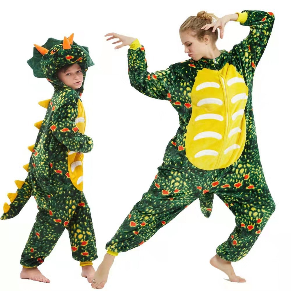Jurassic Halloween Costume - Cindi Book