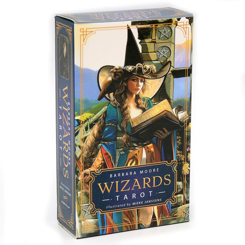 Tarot cards Board game card   Tarot - Cindi Book