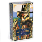 Tarot cards Board game card   Tarot - Cindi Book