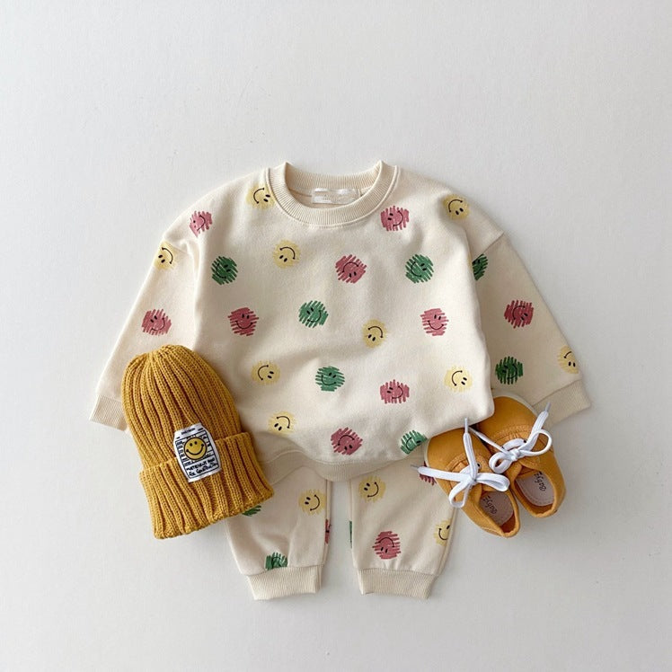 Baby Cartoon Embroidery Bear Head For Men And Women - Cindi Book