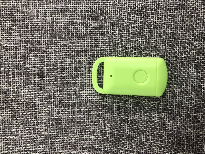 Anti-lost device for the elderly, children and pets - Cindi Book