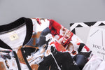 Boys Handsome Autumn And Winter Clothes Three-Piece Kid Clothes - Cindi Book