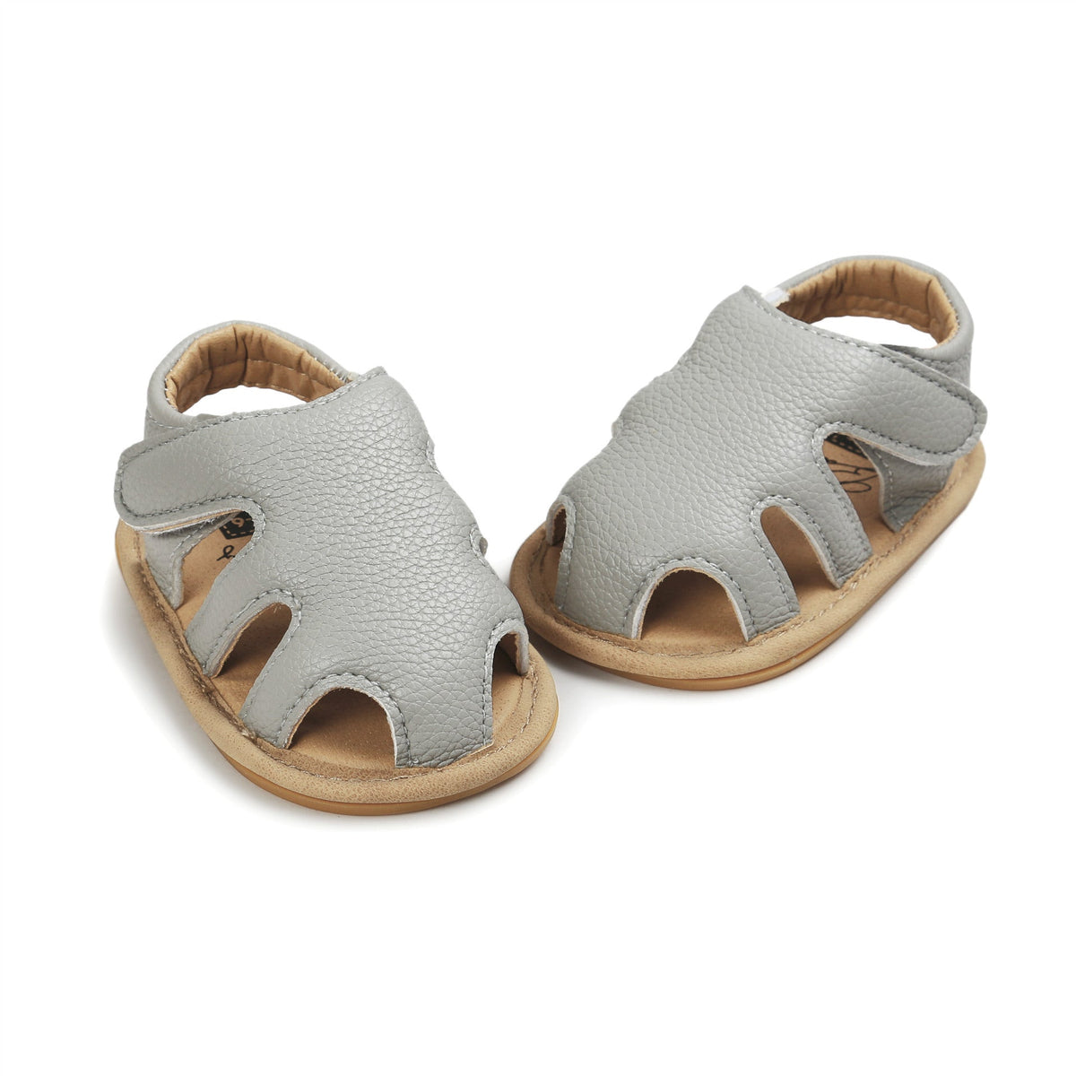 Baby Toddler Shoes - Cindi Book