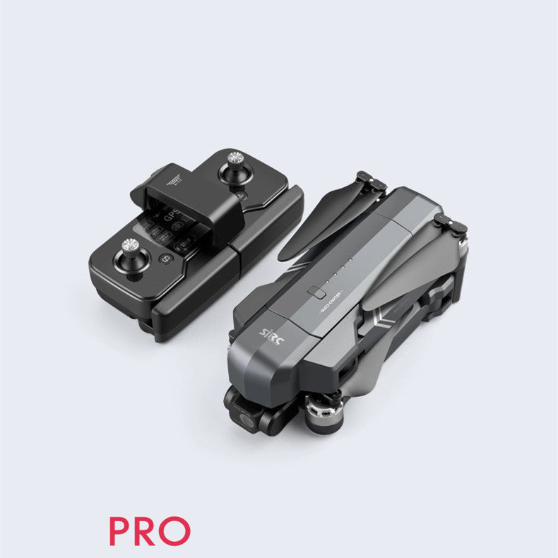 F11s PRO Drone Aerial Photography HD EIS Electronic Anti-shake Gimbal Version Brushless Aerial Camera - Cindi Book