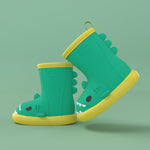 Shark Shoes Kids Rain Boots - Cindi Book