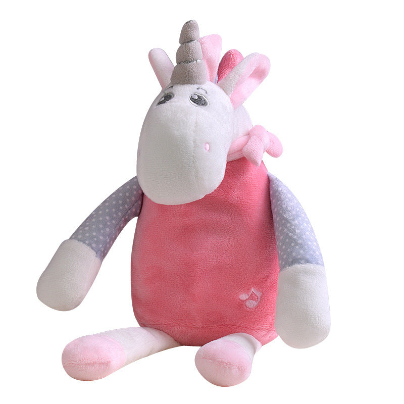Fashion Baby Doll Comfort Lamp Toy - Cindi Book