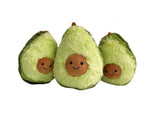 Plush Toy Avocado Pillow - Cindi Book