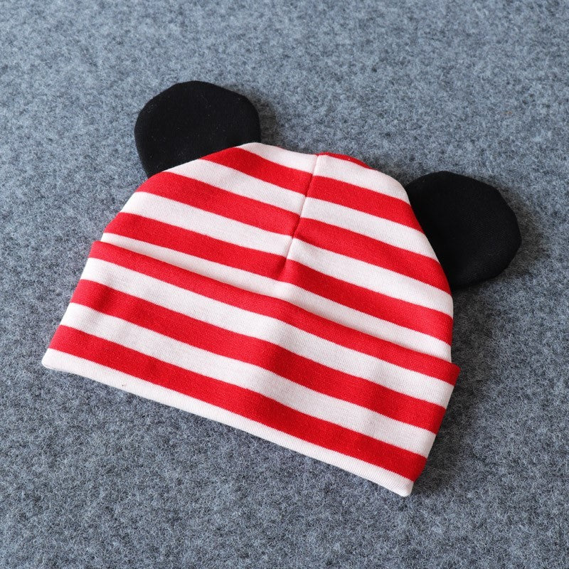 Baby dome hat - Cindi Book
