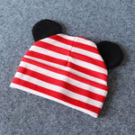 Baby dome hat - Cindi Book