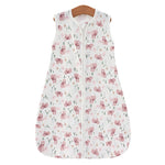 Newborn Summer Vest Sleeping Bag Baby Anti-kick Quilt - Cindi Book