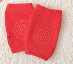 Baby Knee Infant Baby Children's Anti-fall Toddler Elbow Pads - Cindi Book