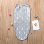 Baby sleeping bag - Cindi Book