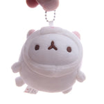 Cute Shapeshift Potato Rabbit Plush Toy - Cindi Book