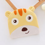 Maternal And Baby Supplies Newborn Baby Cartoon Hat - Cindi Book