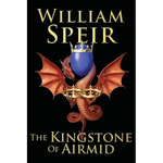 The Kingstone of Airmid - Paperback