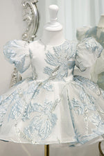 Children's Princess Dress Girls' Host Costume - Cindi Book