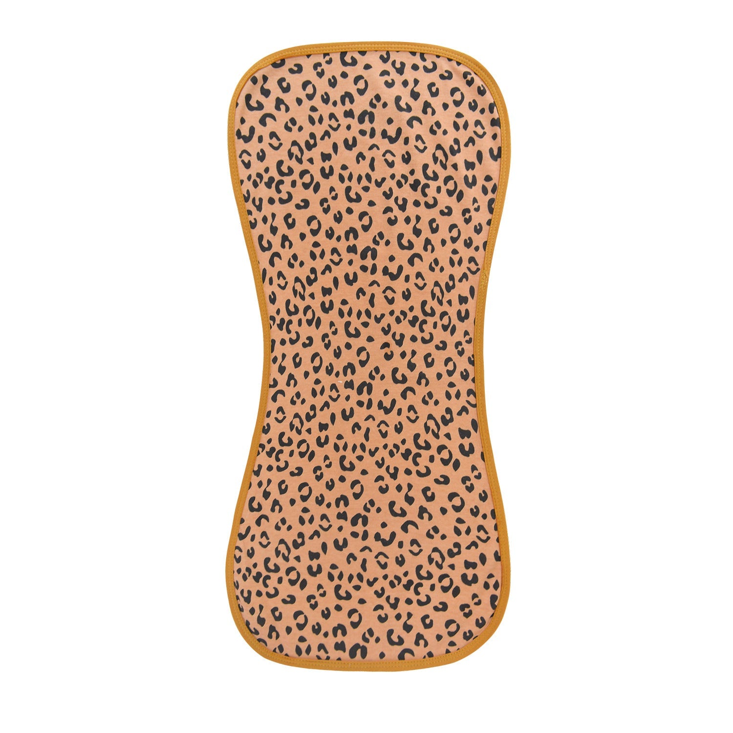 Newborn And Infant Cotton Burp Clothsbibs - Cindi Book