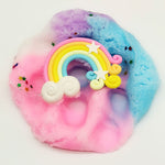 lollipop slime - Cindi Book
