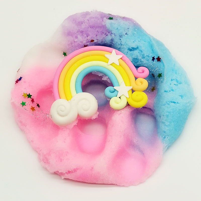 lollipop slime - Cindi Book