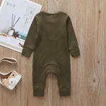 Baby Harness Jumpsuit Jumpsuit Jumpsuit - Cindi Book