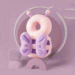 Baby Toddler Anti-fall Headrest - Cindi Book